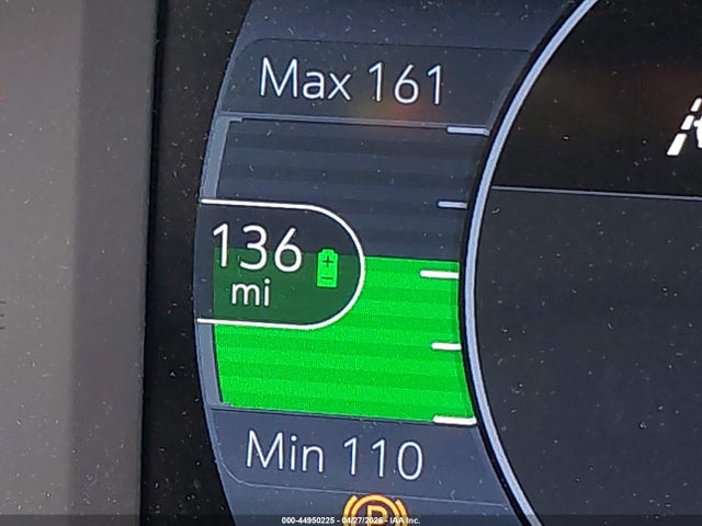1G1FW6S03P4120184 Chevrolet Bolt Ev Fwd 1lt