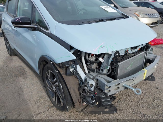 1G1FW6S03P4120184 Chevrolet Bolt Ev Fwd 1lt