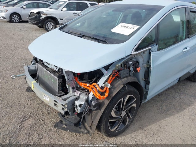 1G1FW6S03P4120184 Chevrolet Bolt Ev Fwd 1lt