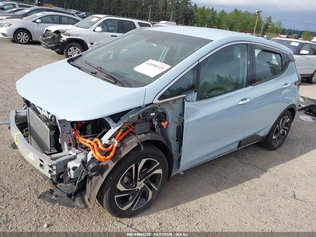 1G1FW6S03P4120184 Chevrolet Bolt Ev Fwd 1lt