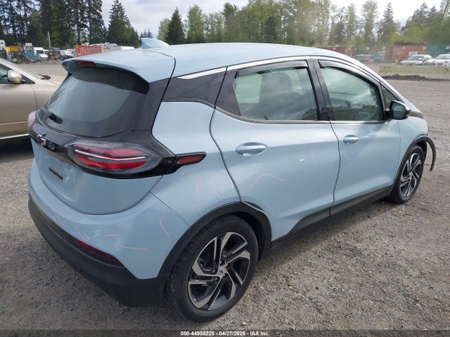 1G1FW6S03P4120184 Chevrolet Bolt Ev Fwd 1lt