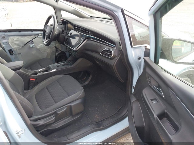 1G1FW6S03P4120184 Chevrolet Bolt Ev Fwd 1lt