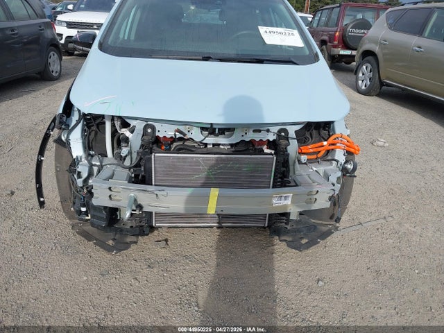 1G1FW6S03P4120184 Chevrolet Bolt Ev Fwd 1lt