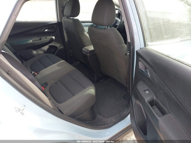 1G1FW6S03P4120184 Chevrolet Bolt Ev Fwd 1lt