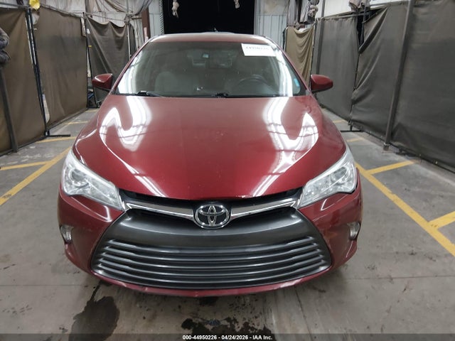 4T1BF1FKXGU594410 Toyota CAMRY LE