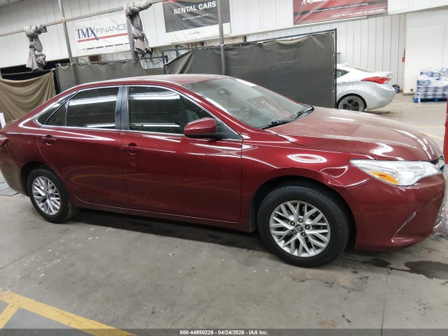 4T1BF1FKXGU594410 Toyota CAMRY LE