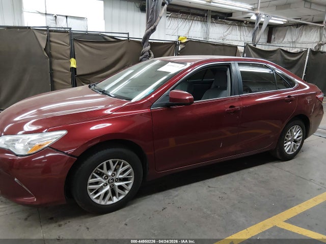 4T1BF1FKXGU594410 Toyota CAMRY LE