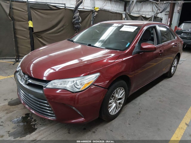 4T1BF1FKXGU594410 Toyota CAMRY LE