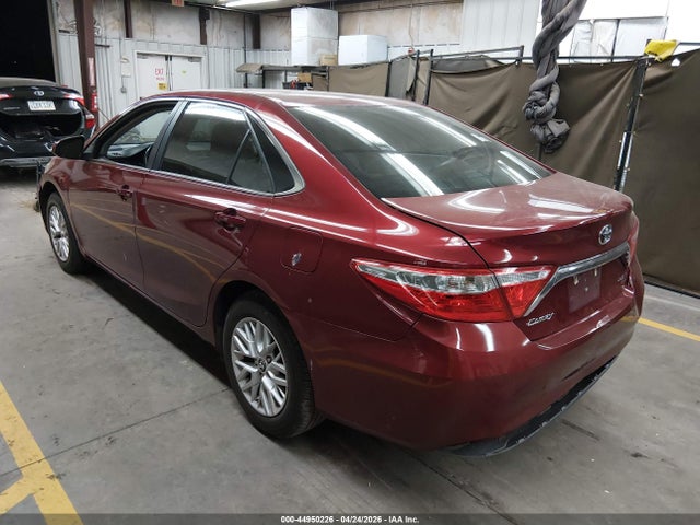 4T1BF1FKXGU594410 Toyota CAMRY LE