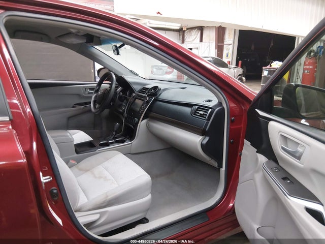 4T1BF1FKXGU594410 Toyota CAMRY LE