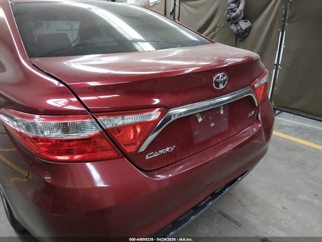 4T1BF1FKXGU594410 Toyota CAMRY LE
