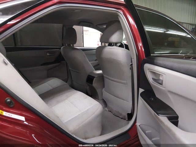 4T1BF1FKXGU594410 Toyota CAMRY LE
