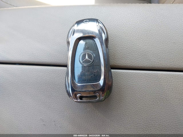 Aukcja sprzedaży 2012 Mercedes-benz Cls 550 4matic, vin: WDDLJ9BB4CA048845, numer aukcji: 44950228