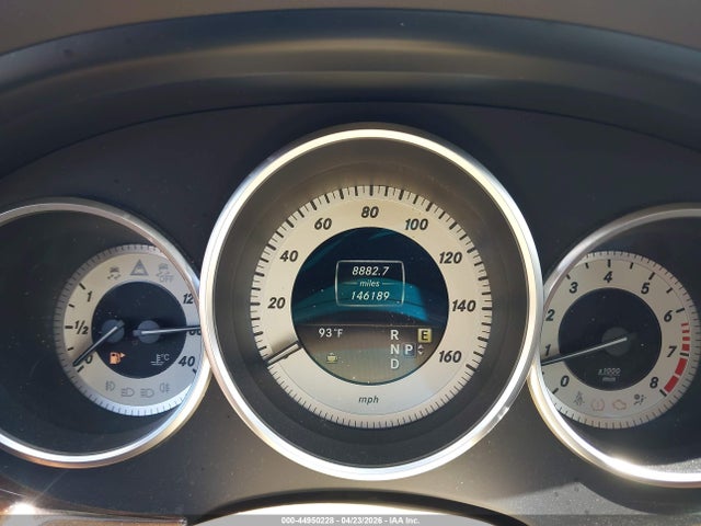 Aukcja sprzedaży 2012 Mercedes-benz Cls 550 4matic, vin: WDDLJ9BB4CA048845, numer aukcji: 44950228