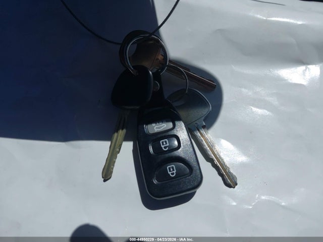 2009 Hyundai Elantra Se მანქანა იყიდება აუქციონზე, vin: KMHDU46DX9U660121, აუქციონის ნომერი: 44950229