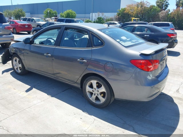 2009 Hyundai Elantra Se მანქანა იყიდება აუქციონზე, vin: KMHDU46DX9U660121, აუქციონის ნომერი: 44950229