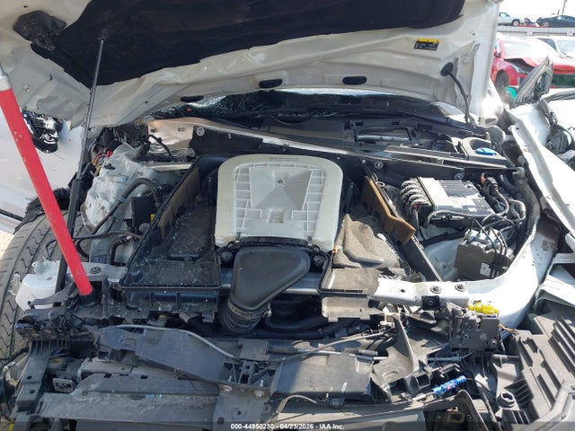 Aukcja sprzedaży 2019 Audi Q8 55 Premium, vin: WA1BVAF13KD011547, numer aukcji: 44950230