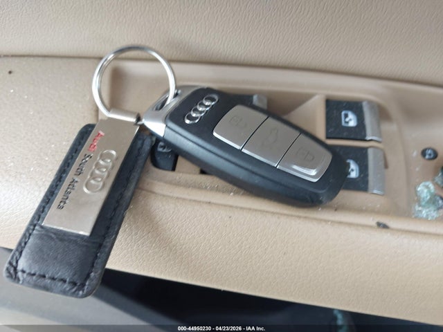 Aukcja sprzedaży 2019 Audi Q8 55 Premium, vin: WA1BVAF13KD011547, numer aukcji: 44950230