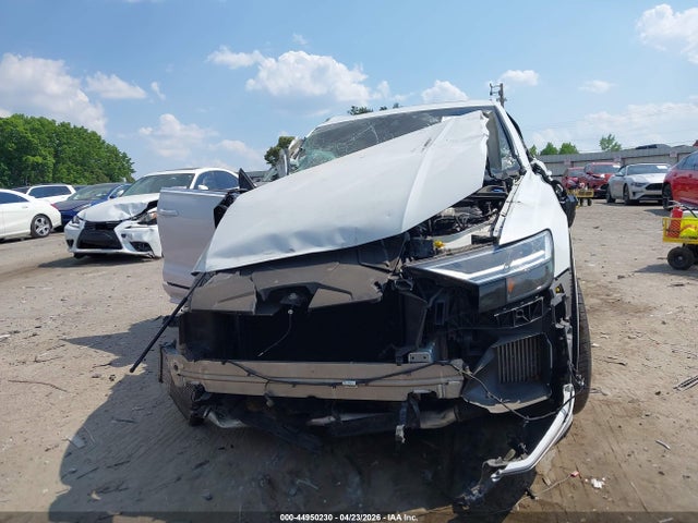 Aukcja sprzedaży 2019 Audi Q8 55 Premium, vin: WA1BVAF13KD011547, numer aukcji: 44950230