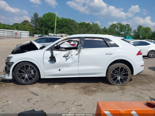 Aukcja sprzedaży 2019 Audi Q8 55 Premium, vin: WA1BVAF13KD011547, numer aukcji: 44950230