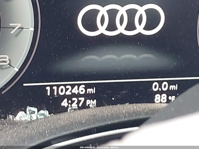 Aukcja sprzedaży 2019 Audi Q8 55 Premium, vin: WA1BVAF13KD011547, numer aukcji: 44950230