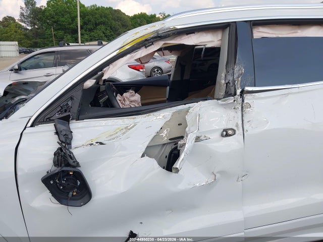 Aukcja sprzedaży 2019 Audi Q8 55 Premium, vin: WA1BVAF13KD011547, numer aukcji: 44950230