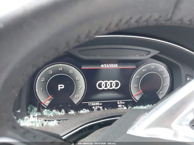 Aukcja sprzedaży 2019 Audi Q8 55 Premium, vin: WA1BVAF13KD011547, numer aukcji: 44950230