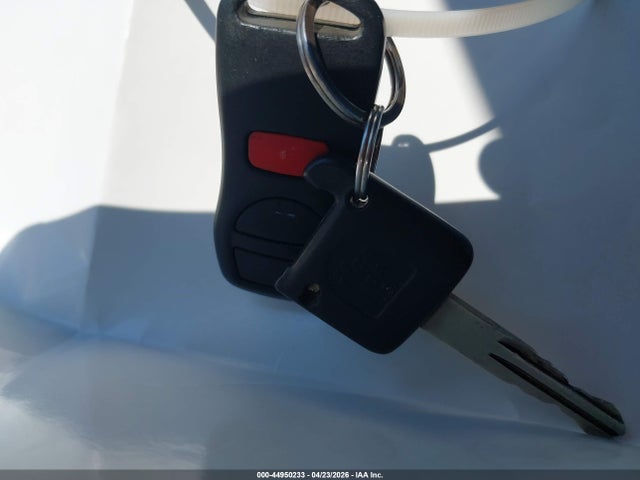 44950233 :رقم المزاد ، 1N6BA07A16N567654 vin ، 2006 Nissan Titan Le مزاد بيع