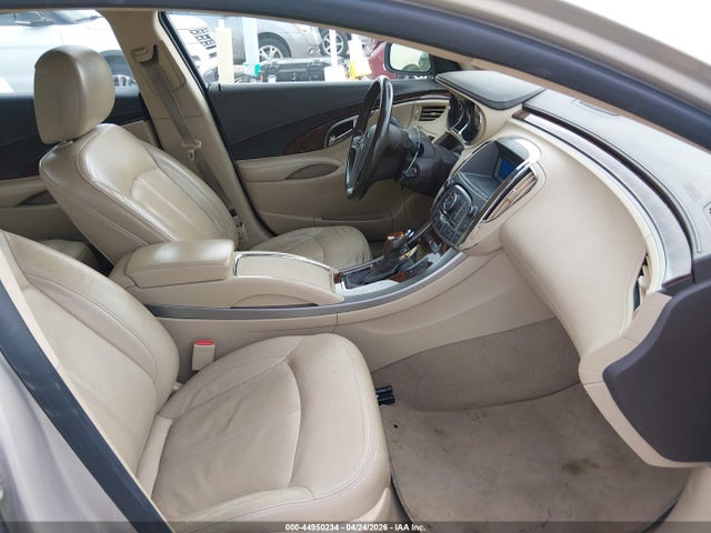 Aukcja sprzedaży 2010 Buick Lacrosse Cxl, vin: 1G4GC5EG0AF206082, numer aukcji: 44950234