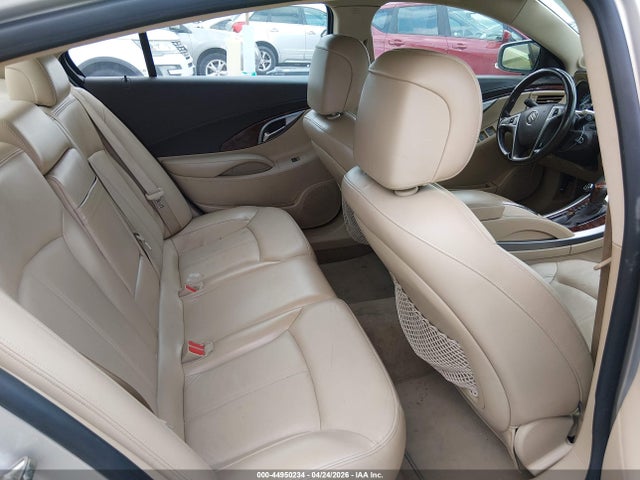 Aukcja sprzedaży 2010 Buick Lacrosse Cxl, vin: 1G4GC5EG0AF206082, numer aukcji: 44950234