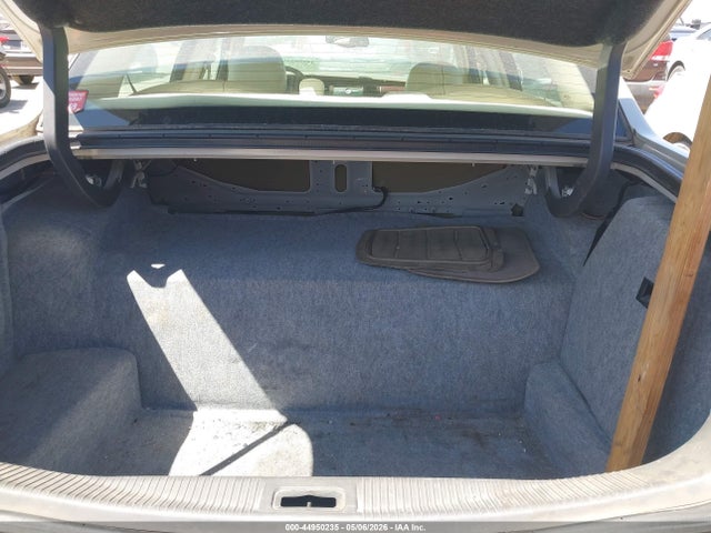 Продаж на аукціоні авто 2005 Lincoln Town Car Signature, vin: 1LNHM81W75Y667533, номер лоту: 44950235