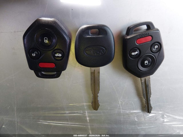 Aukcja sprzedaży 2014 Subaru Impreza 2.0i Limited, vin: JF1GPAH61E8278056, numer aukcji: 44950237