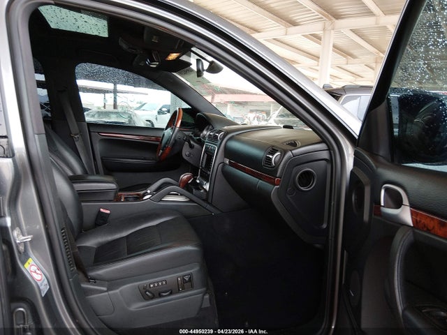 Продаж на аукціоні авто 2008 Porsche Cayenne S, vin: WP1AB29PX8LA52805, номер лоту: 44950239