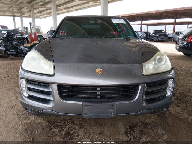 Продаж на аукціоні авто 2008 Porsche Cayenne S, vin: WP1AB29PX8LA52805, номер лоту: 44950239