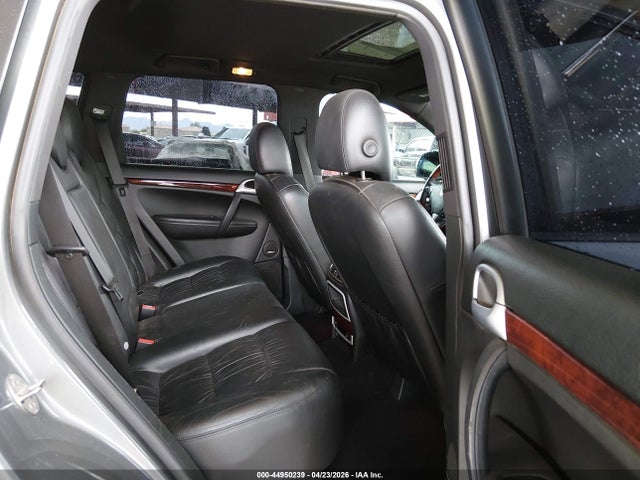 Продаж на аукціоні авто 2008 Porsche Cayenne S, vin: WP1AB29PX8LA52805, номер лоту: 44950239