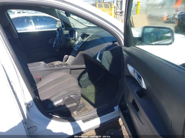 Aukcja sprzedaży 2013 Chevrolet Equinox 1lt, vin: 2GNFLDE3XD6156675, numer aukcji: 44950247