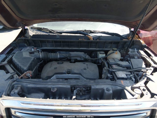 Aukcja sprzedaży 2018 Gmc Acadia Sle-2, vin: 1GKKNLLA8JZ214090, numer aukcji: 44950248