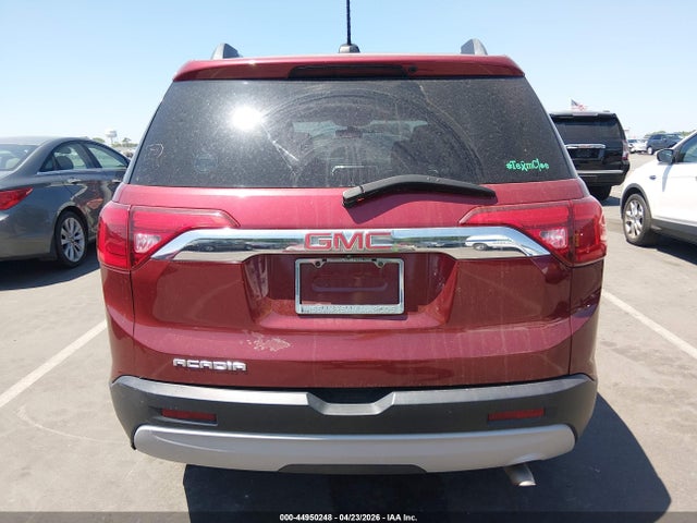 Aukcja sprzedaży 2018 Gmc Acadia Sle-2, vin: 1GKKNLLA8JZ214090, numer aukcji: 44950248
