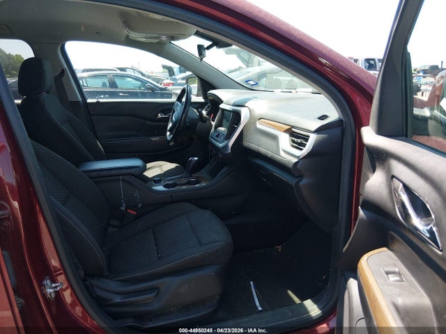 Aukcja sprzedaży 2018 Gmc Acadia Sle-2, vin: 1GKKNLLA8JZ214090, numer aukcji: 44950248