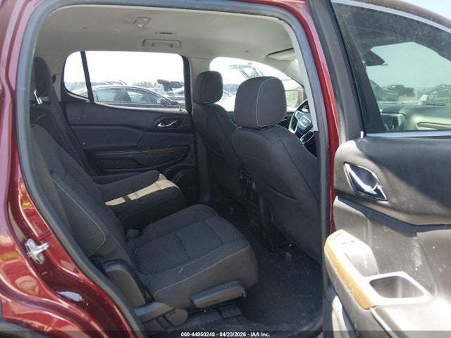 Aukcja sprzedaży 2018 Gmc Acadia Sle-2, vin: 1GKKNLLA8JZ214090, numer aukcji: 44950248