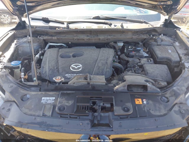 Продаж на аукціоні авто 2015 Mazda Cx-5 Touring, vin: JM3KE2CY4F0517423, номер лоту: 44950250