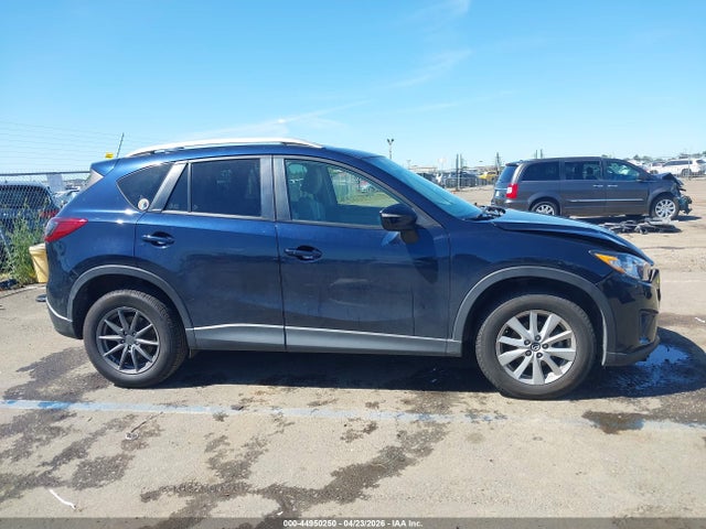 Продаж на аукціоні авто 2015 Mazda Cx-5 Touring, vin: JM3KE2CY4F0517423, номер лоту: 44950250