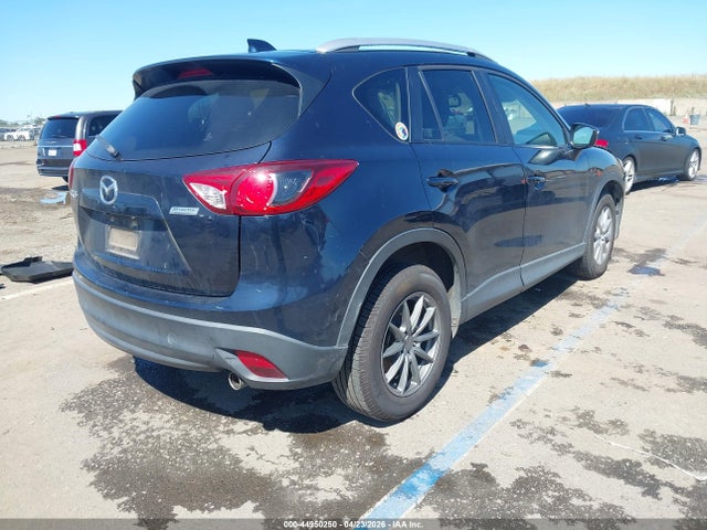 Продаж на аукціоні авто 2015 Mazda Cx-5 Touring, vin: JM3KE2CY4F0517423, номер лоту: 44950250