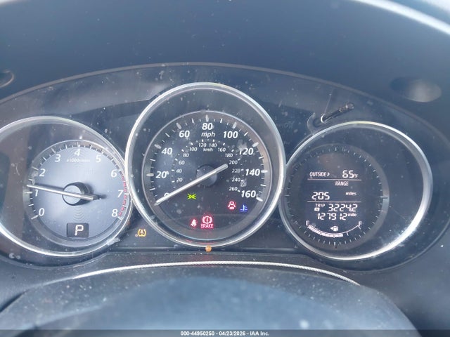 Продаж на аукціоні авто 2015 Mazda Cx-5 Touring, vin: JM3KE2CY4F0517423, номер лоту: 44950250