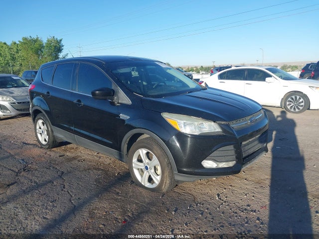 2016 Ford Escape Se მანქანა იყიდება აუქციონზე, vin: 1FMCU0G76GUC88402, აუქციონის ნომერი: 44950251