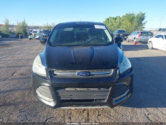 Aukcja sprzedaży 2016 Ford Escape Se, vin: 1FMCU0G76GUC88402, numer aukcji: 44950251