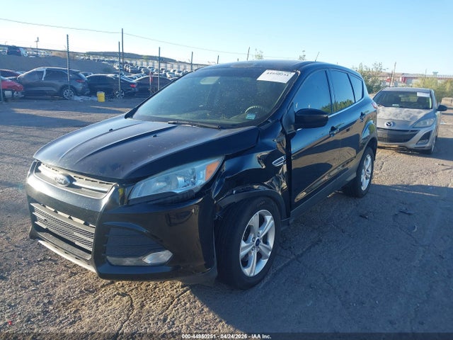 Aukcja sprzedaży 2016 Ford Escape Se, vin: 1FMCU0G76GUC88402, numer aukcji: 44950251