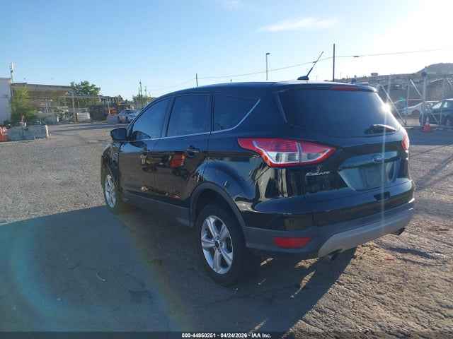 Aukcja sprzedaży 2016 Ford Escape Se, vin: 1FMCU0G76GUC88402, numer aukcji: 44950251