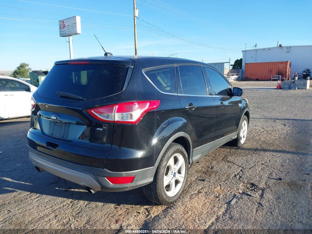 Aukcja sprzedaży 2016 Ford Escape Se, vin: 1FMCU0G76GUC88402, numer aukcji: 44950251