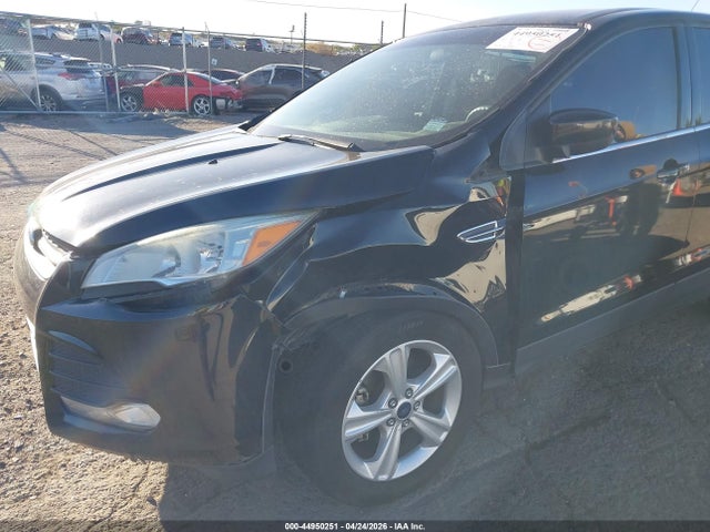 Aukcja sprzedaży 2016 Ford Escape Se, vin: 1FMCU0G76GUC88402, numer aukcji: 44950251
